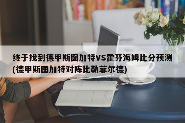 终于找到德甲斯图加特VS霍芬海姆比分预测(德甲斯图加特对阵比勒菲尔德)