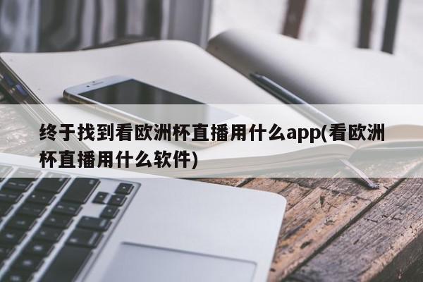 终于找到看欧洲杯直播用什么app(看欧洲杯直播用什么软件)