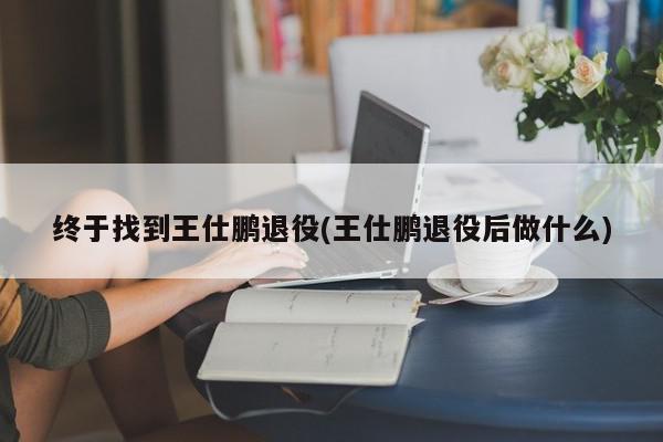 终于找到王仕鹏退役(王仕鹏退役后做什么)