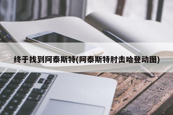 终于找到阿泰斯特(阿泰斯特肘击哈登动图)